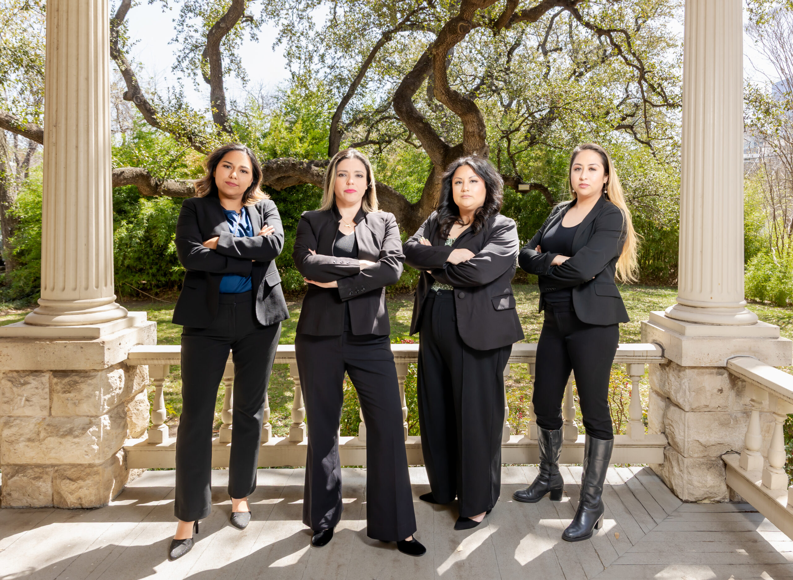 Immigration Counsel